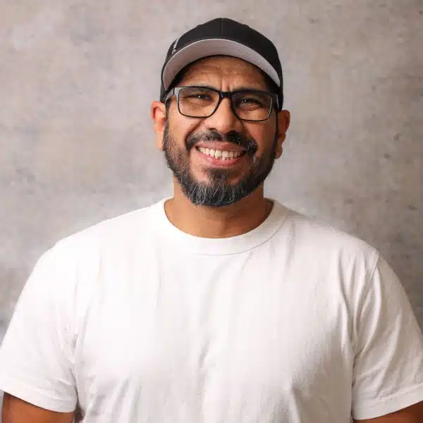 Marcos Y. Aragon Parodi