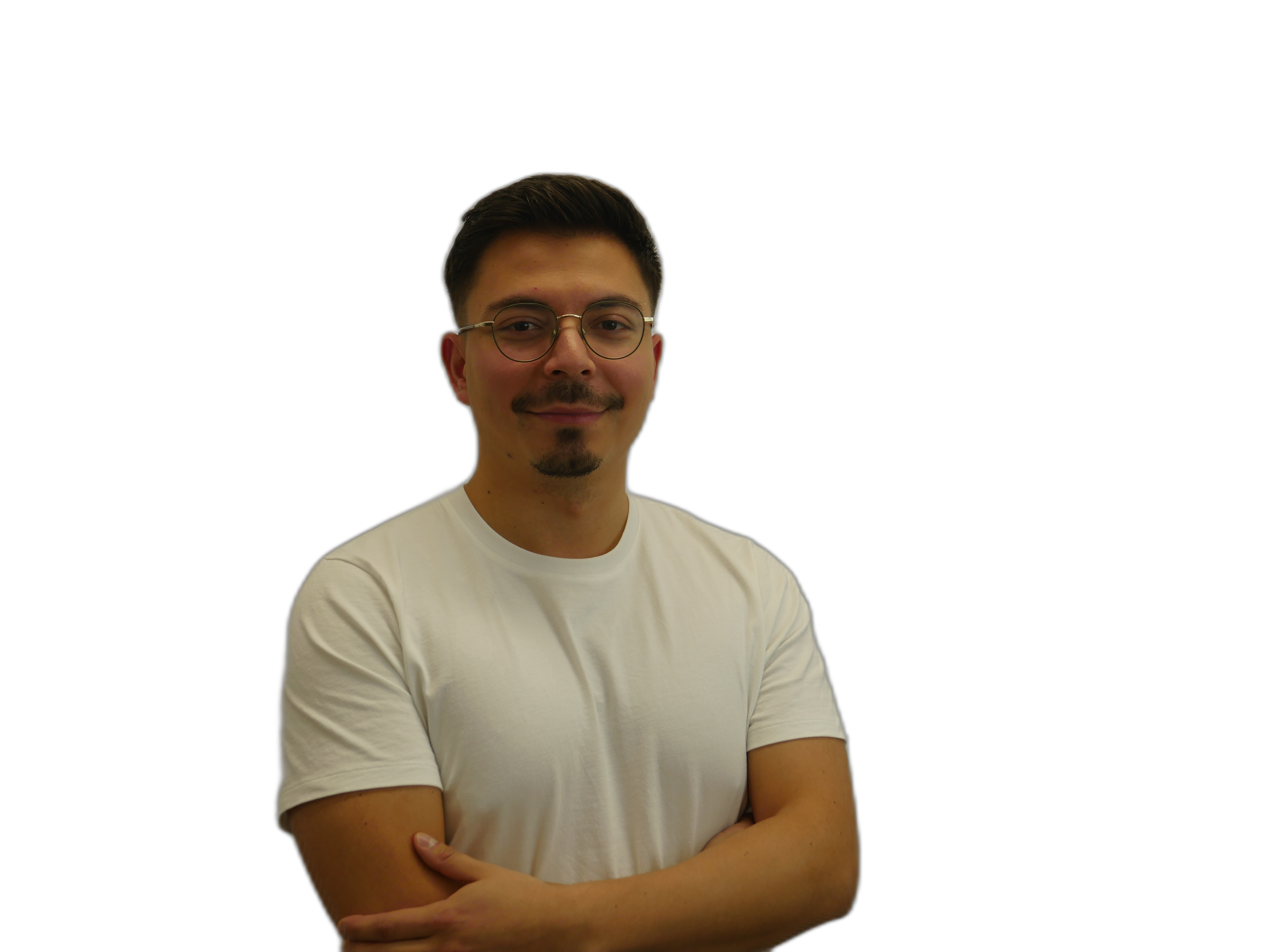 Amaro Iturra Fuentes