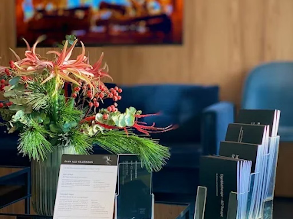 Eller & Kellermann 4