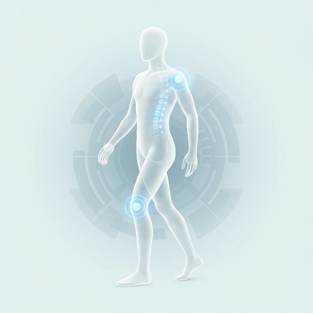 Orthopädie Berlin Mitte – Eller & Kellermann